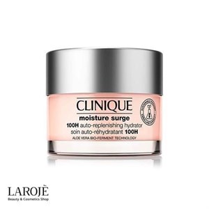 ژل کرم آبرسان کلینیک Clinique (۱۰۰ ساعته) - سایز: 75 میلی لیتر