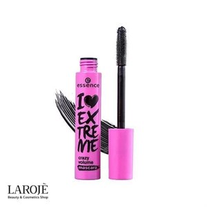 ریمل بلندکننده و جدا کننده اسنس Essence مدل I Love Extreme