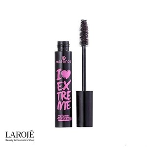 ریمل حجم دهنده اسنس Essence مدل I Love Extreme