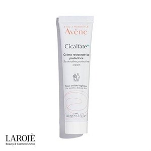 کرم ترمیم کننده سیکالفیت اون Avene - سایز: 100 میلی لیتر