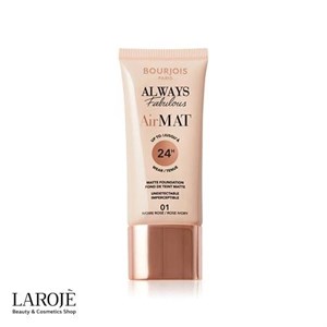 کرم پودر بورژوا Bourjois مدل Airmat (بسته بندی جدید) - رنگ: 05 Golden Beige