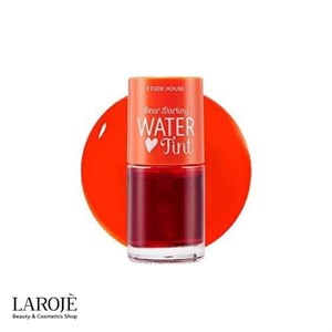 تینت لب و گونه اتود Etude رنگ نارنجی