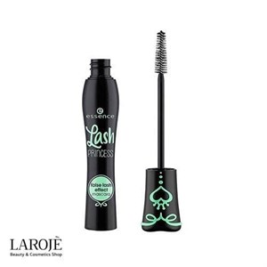 ریمل بلند کننده و حالت دهنده اسنس Essence مدل Lash Princess