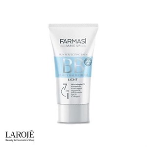 بی بی کرم فارماسی Farmasi - رنگ: Light to Medium 02 