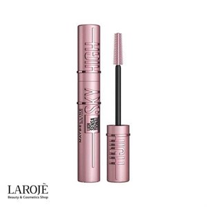 ریمل حجم دهنده و بلند کننده میبلین Maybelline مدل Sky High