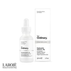 سرم هیالورونیک اسیدB5 اوردینری The Ordinary