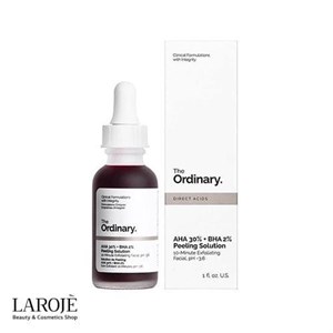 سرم پیلینگ لایه بردار اوردینری The Ordinary