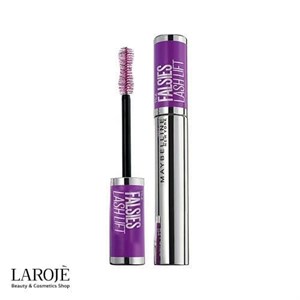 ریمل حجم دهنده و بلند کننده میبلین Maybelline مدل False Lash