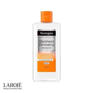 تونر ضد جوش سرسیاه نوتروژنا Neutrogena