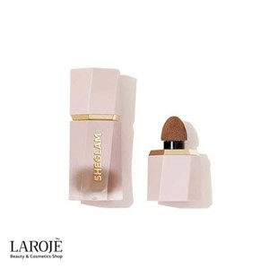 کانتور مایع شیگلم Sheglam - رنگ: Warm Honey