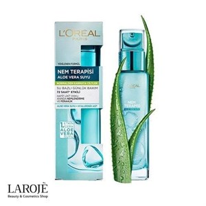 آبرسان 72 ساعته پوست نرمال تا مختلط لورال L'oreal