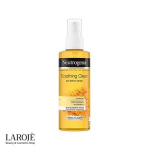تونر زردچوبه نوتروژنا Neutrogena