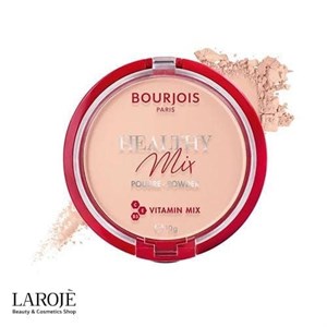 پنکک بورژوا Bourjois مدل Healthy Mix - رنگ: 05