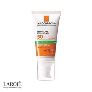 ضد آفتاب پوست چرب و مستعد جوش لاروش پوزای La Roche Posay