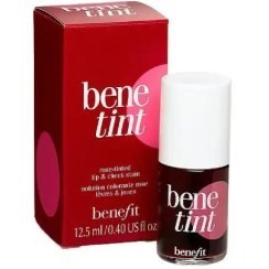 تینت لب و گونه مدل Benetint بنفیت Benefit