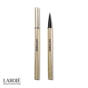 خط چشم ماژیکی شیگلم Sheglam مدل Line & Define - رنگ: Black