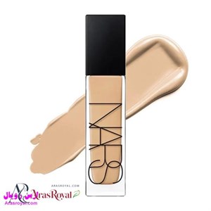 کرم پودر نارس Nars مدل Natural Radiant - رنگ: Punjab