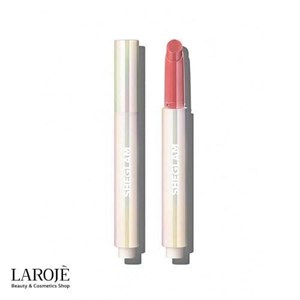 رژ لب حجم دهنده شیگلم Sheglam - رنگ: Mahogany Magic 