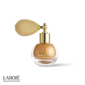 بادی میست (شاین بدن) شیگلم Sheglam رنگ Gilded Glow