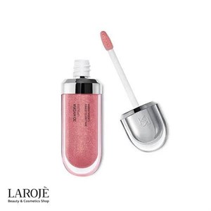 لیپ گلاس کیکو Kiko - رنگ: 12 Pearly Amaryllis Red 