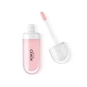 حجم دهنده لب کیکو Kiko - رنگ: Tuto Rose 