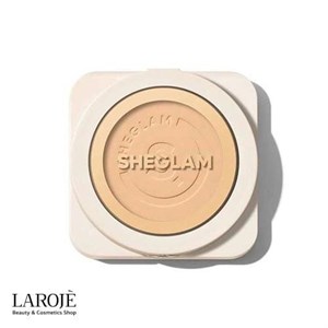 پنکک پودری شیگلم Sheglam - رنگ: Nude
