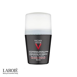 دئودرانت رولی ضد تعریق مخصوص آقایان ویشی Vichy