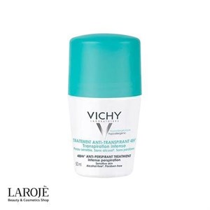 دئودرانت رولی ضد تعریق و ضد لک ویشی Vichy