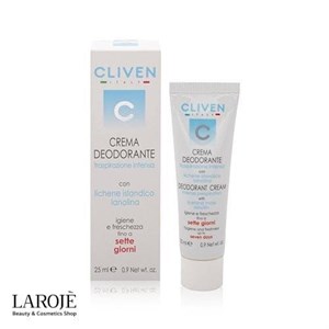 دئودرانت کرمی کلیون Cliven