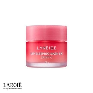 ماسک لب شب لانیژ Laneige - سایز: 20 گرم