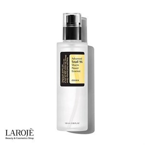 اسنس حلزون کوزارکس Cosrx (ترمیم کننده و جوانساز)