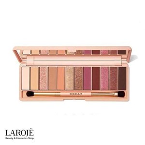 پلت سایه 12 رنگ شیگلم Sheglam مدل Berry