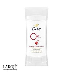 دئودرانت استیکی ضد تعریق داو Dove با رایحه انار و لیمو