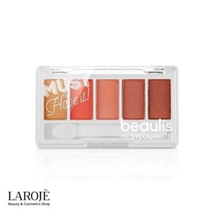 پلت سایه مینی بیولیس Beaulis مدل Day Dream