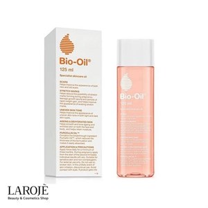 روغن ترمیم کننده پوست بایو اویل Bio Oil - سایز: 60 میلی لیتر