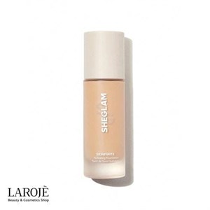کرم پودر آبرسان شیگلم Sheglam مدل SkinFinite - رنگ: Warm Vanilla