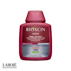 شامپو ضد ریزش بیوکسین Bioxcin مدل Forte