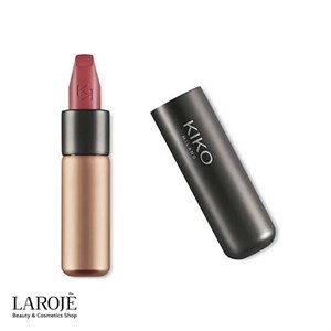 رژ لب جامد و مات کیکو Kiko مدل Velvet Passion - رنگ: 315 Mauve