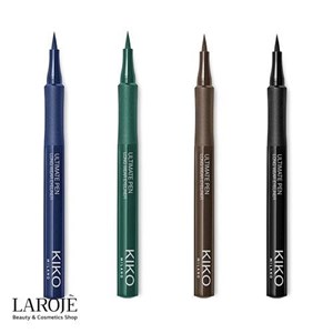خط چشم ماژیکی کیکو Kiko - رنگ: 02 Brown