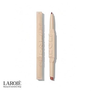 خط لب و رژ لب دو سر شیگلم Sheglam - رنگ: Macaron