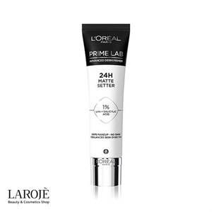 پرایمر مات کننده پوست لورال L'oreal