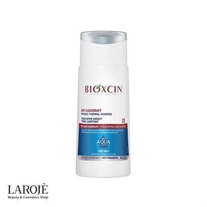 شامپو ضد شوره بیوکسین Bioxcin مدل Intensive Termal