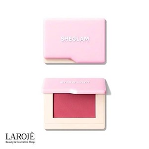 رژگونه پودری شیگلم Sheglam مدل Dream Touch - Love Cake