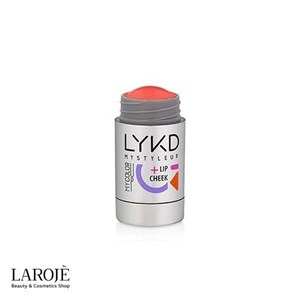 رژگونه استیکی لایکد LYKD مدل Candy Pink
