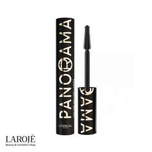 ریمل حجم دهنده لورال L'oreal مدل Panorama