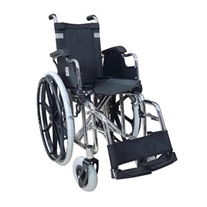 ویلچر ارتوپدی خردسال مدل JTS901XS