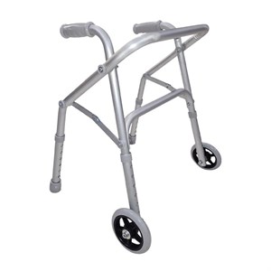 واکر اطفال چرخ دار