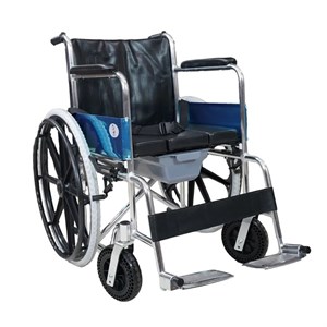 ویلچر حمام مدل JTS608L