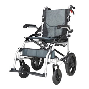 ویلچر مسافرتی مدل JTS863-12EN