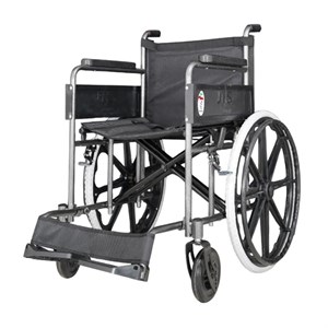 ویلچر ساده جی تی اس مدل JTS809C